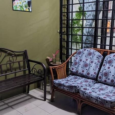 פורט דיקסון Pd Seaview Bumantara Staycation מראה חיצוני תמונה