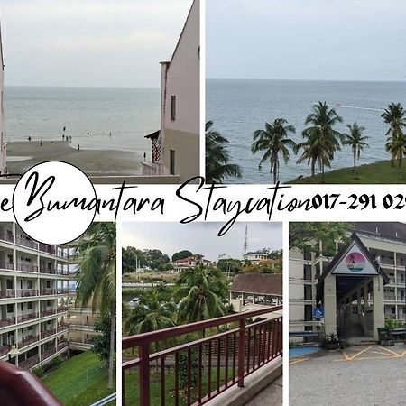 פורט דיקסון Pd Seaview Bumantara Staycation מראה חיצוני תמונה