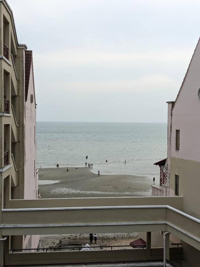 פורט דיקסון Pd Seaview Bumantara Staycation מראה חיצוני תמונה