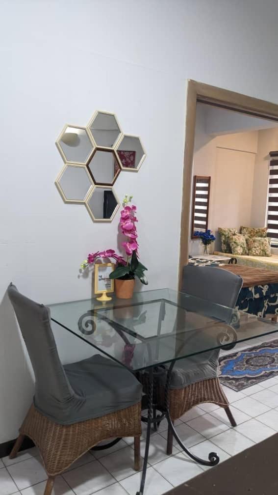 פורט דיקסון Pd Seaview Bumantara Staycation מראה חיצוני תמונה