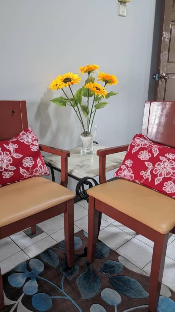 פורט דיקסון Pd Seaview Bumantara Staycation מראה חיצוני תמונה