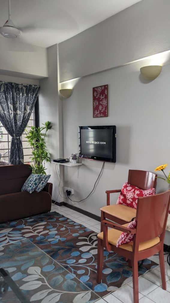 פורט דיקסון Pd Seaview Bumantara Staycation מראה חיצוני תמונה