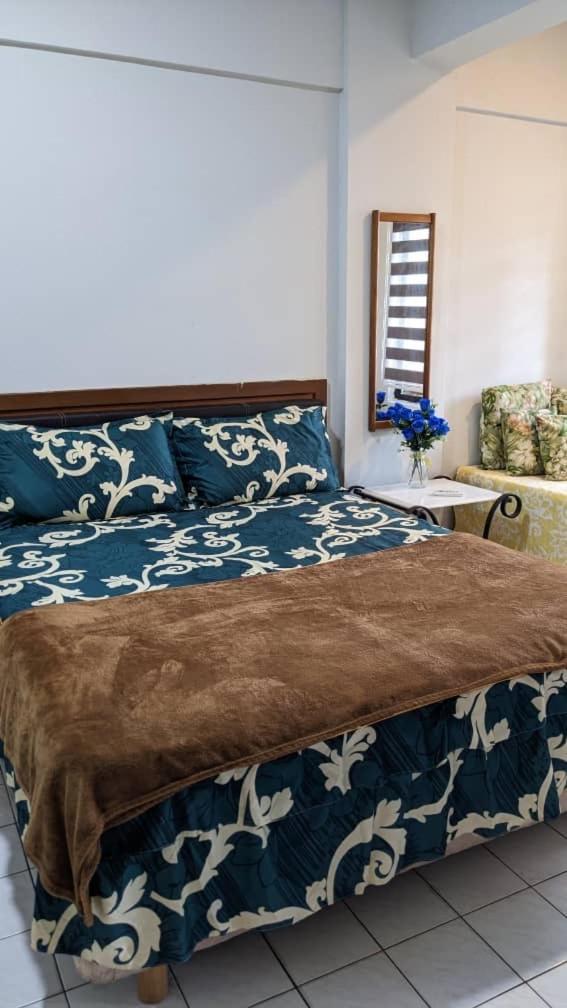 פורט דיקסון Pd Seaview Bumantara Staycation מראה חיצוני תמונה