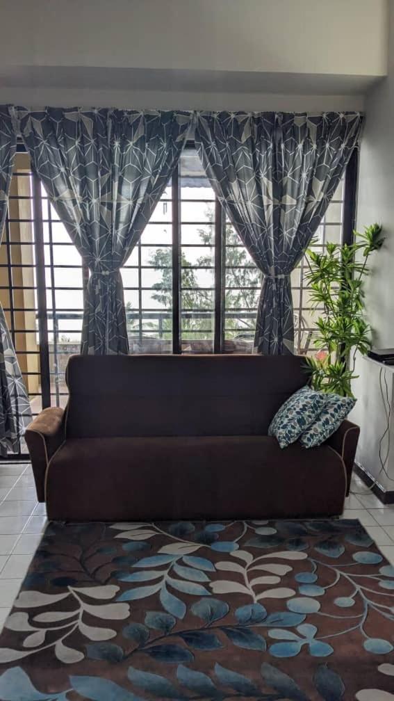 פורט דיקסון Pd Seaview Bumantara Staycation מראה חיצוני תמונה