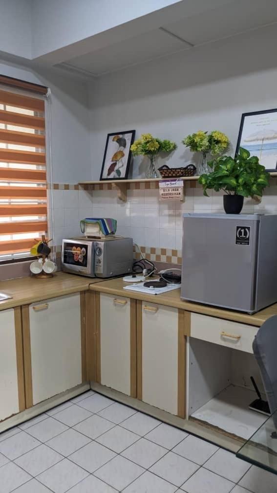 פורט דיקסון Pd Seaview Bumantara Staycation מראה חיצוני תמונה