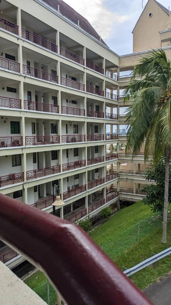 פורט דיקסון Pd Seaview Bumantara Staycation מראה חיצוני תמונה