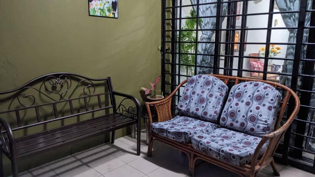 פורט דיקסון Pd Seaview Bumantara Staycation מראה חיצוני תמונה