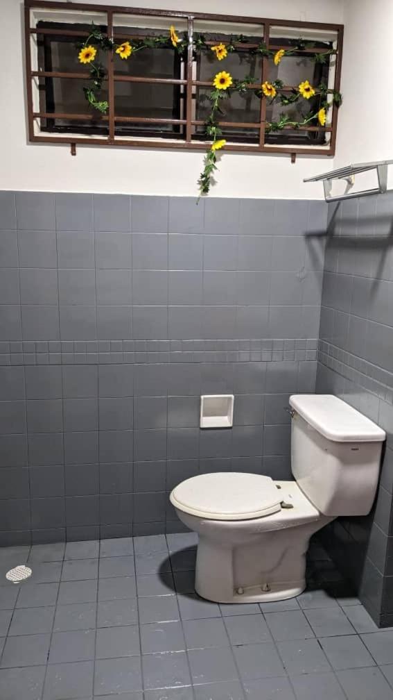 פורט דיקסון Pd Seaview Bumantara Staycation מראה חיצוני תמונה