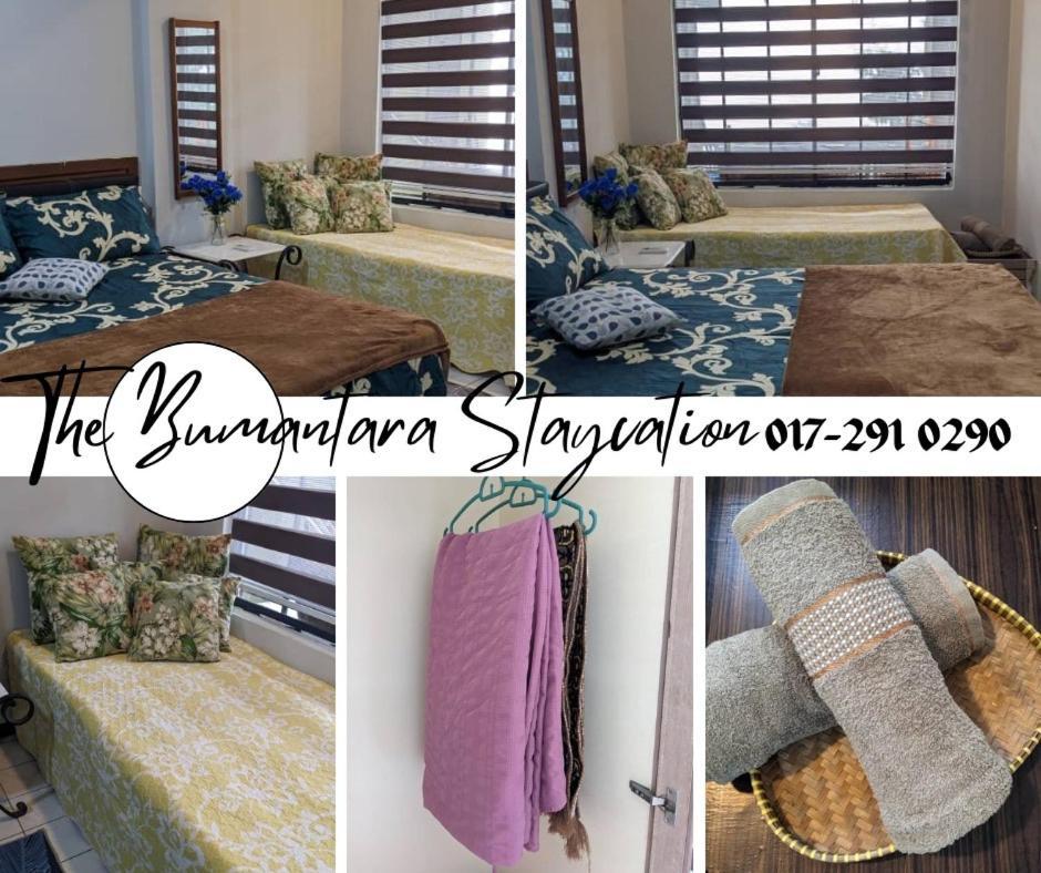פורט דיקסון Pd Seaview Bumantara Staycation מראה חיצוני תמונה