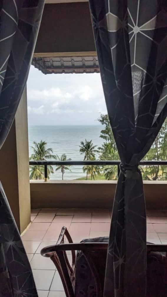 פורט דיקסון Pd Seaview Bumantara Staycation מראה חיצוני תמונה