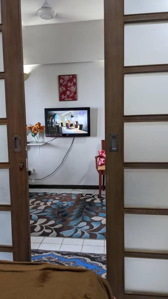 פורט דיקסון Pd Seaview Bumantara Staycation מראה חיצוני תמונה